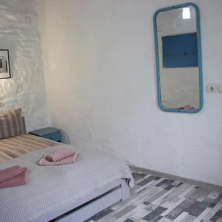 Vintage House Prima Priori *