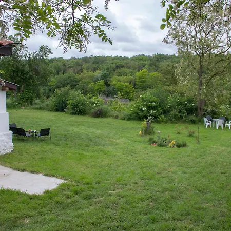 Vintage House Prima Priori Feriehus Vaklino