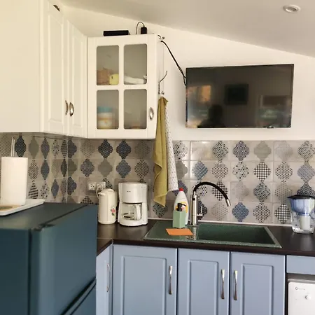 Vintage House Prima Priori Сasa de vacaciones Vaklino