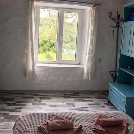 Vintage House Prima Priori Сasa de vacaciones Vaklino