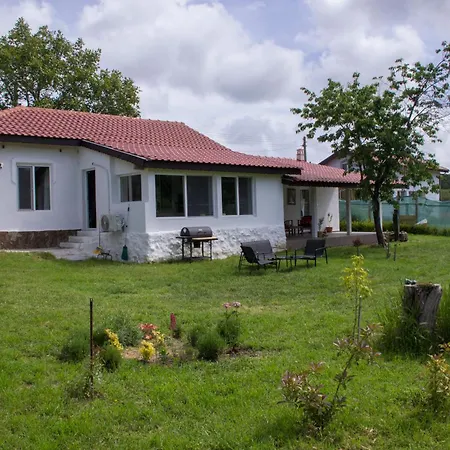 Сasa de vacaciones Vintage House Prima Priori