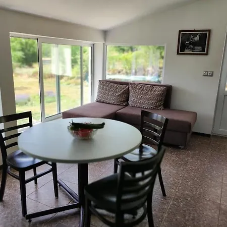 Сasa de vacaciones Vintage House Prima Priori *
