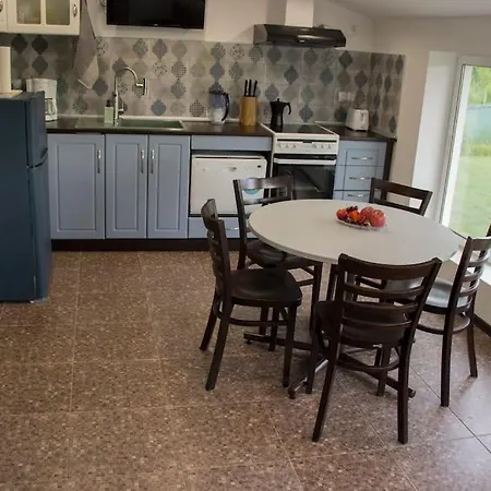 Сasa de vacaciones Vintage House Prima Priori *
